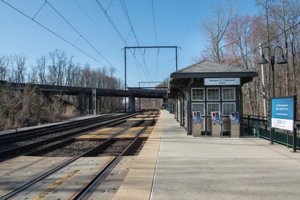 Commuter Rail